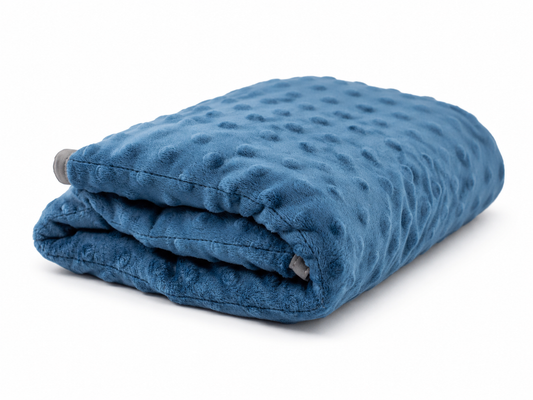 Weighted Lap Mat